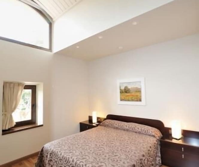 Номер Стандарт, Priorat Boutique