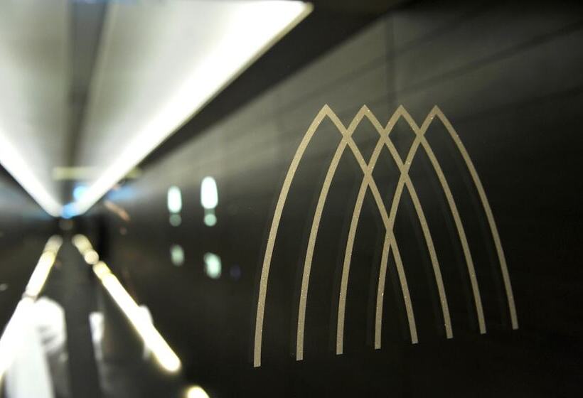 Президентский Люкс, Armani Hotel Dubai, Burj Khalifa