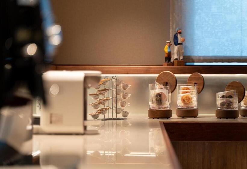سوییت, Authent Hotel Otaru
