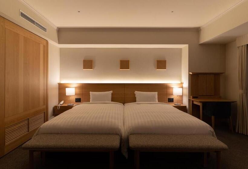 سوییت, Authent Hotel Otaru
