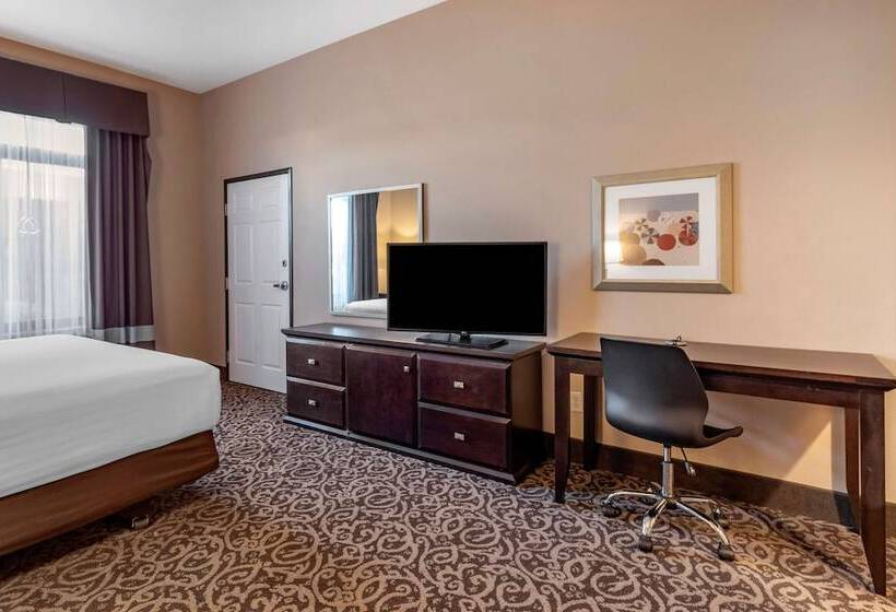 سوییت, Best Western Plus Las Vegas South Henderson