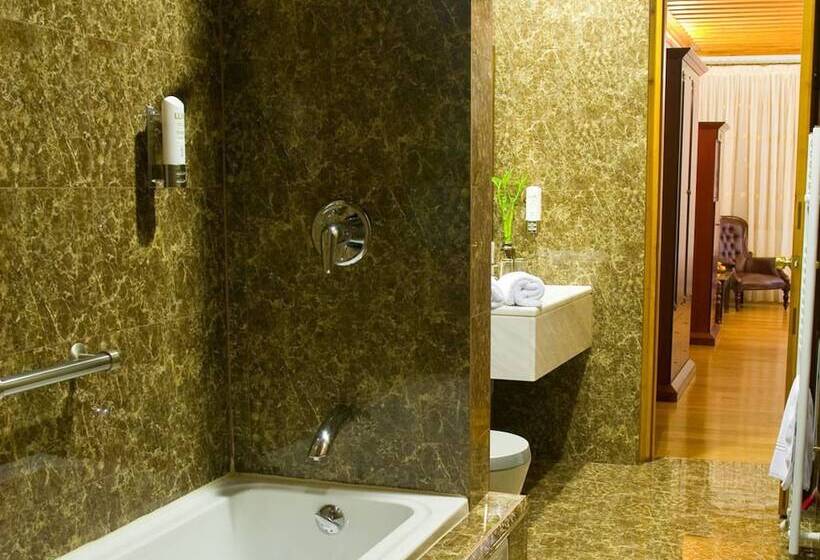 Family Suite, Kyveli Suites