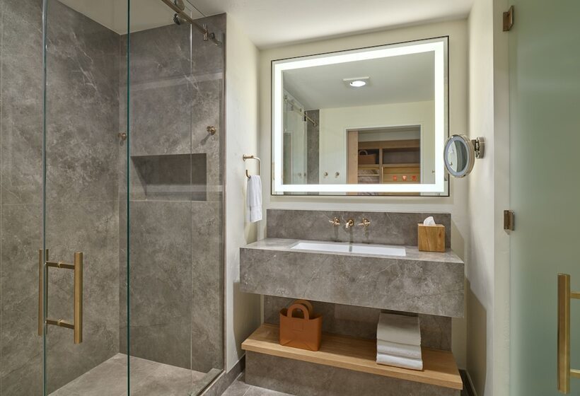 豪华房间, Limelight Hotel Aspen