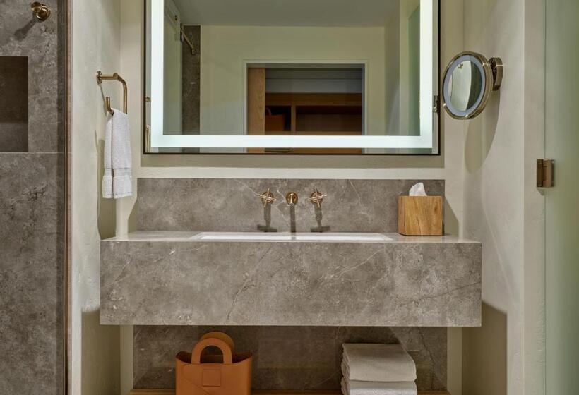 Quarto Estandar Cama King, Limelight Hotel Aspen