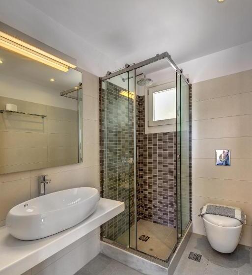 Номер Superior Вид на Бассейн, Maki S Place