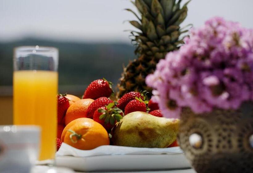 Номер Стандарт, Relais Il Pennino