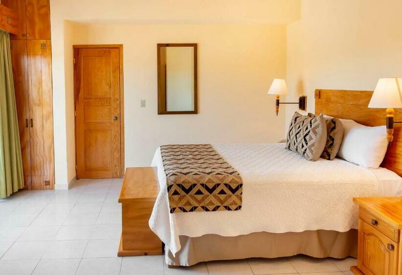 Suíte 2 Dormitórios, Santa Fe Loreto by Villa Group