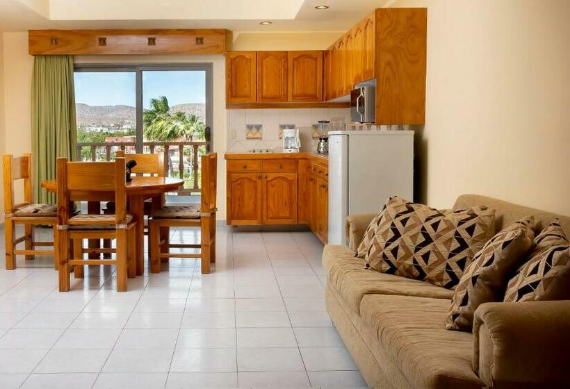 ２ベッドスイートルーム, Santa Fe Loreto by Villa Group
