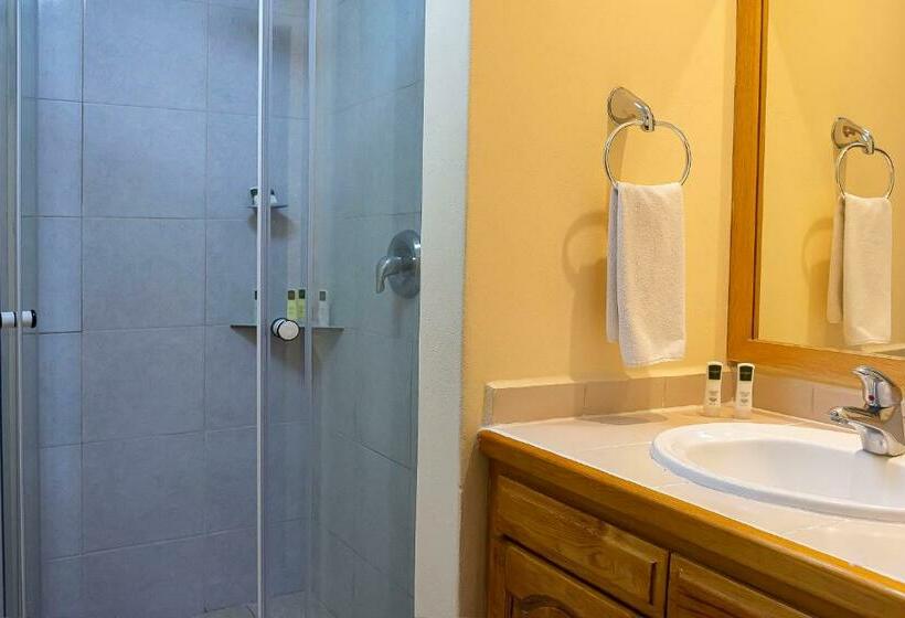 Quarto Estandar, Santa Fe Loreto by Villa Group