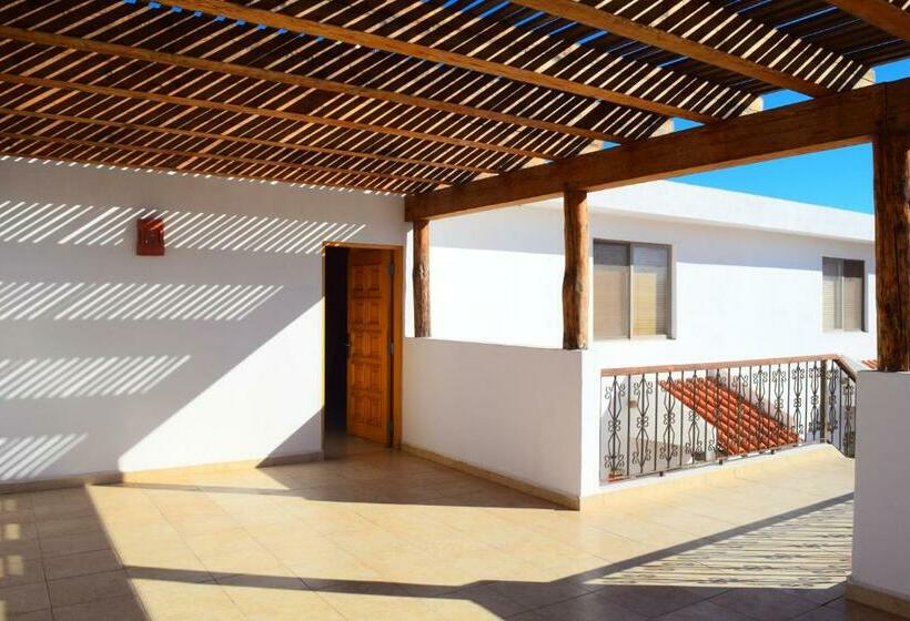 Suíte 3 Quartos, Santa Fe Loreto by Villa Group
