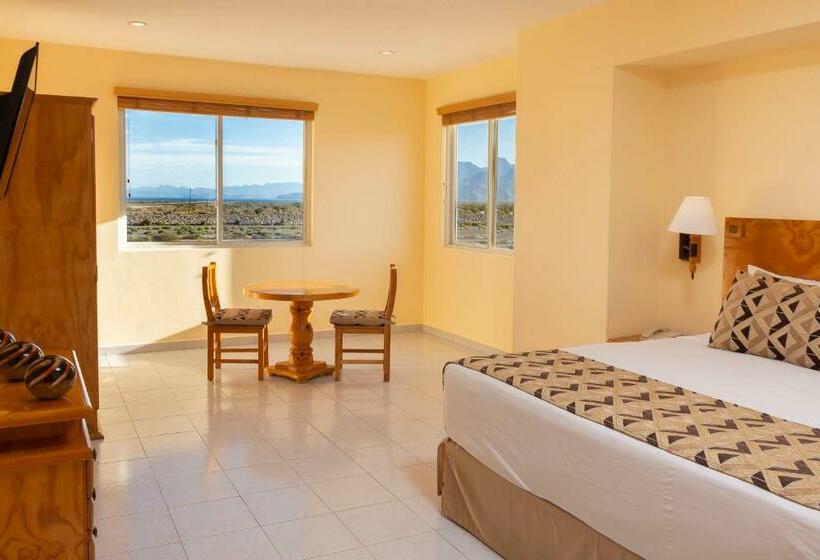 ３ベッドルームスイート, Santa Fe Loreto by Villa Group
