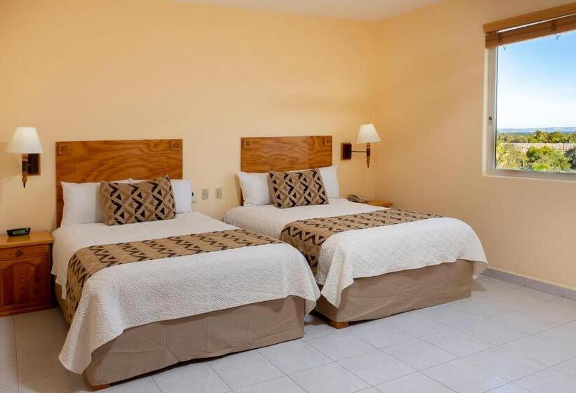 Suíte 3 Quartos, Santa Fe Loreto by Villa Group