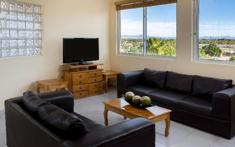 Suíte 3 Quartos, Santa Fe Loreto by Villa Group