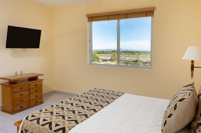 Suíte 3 Quartos, Santa Fe Loreto by Villa Group