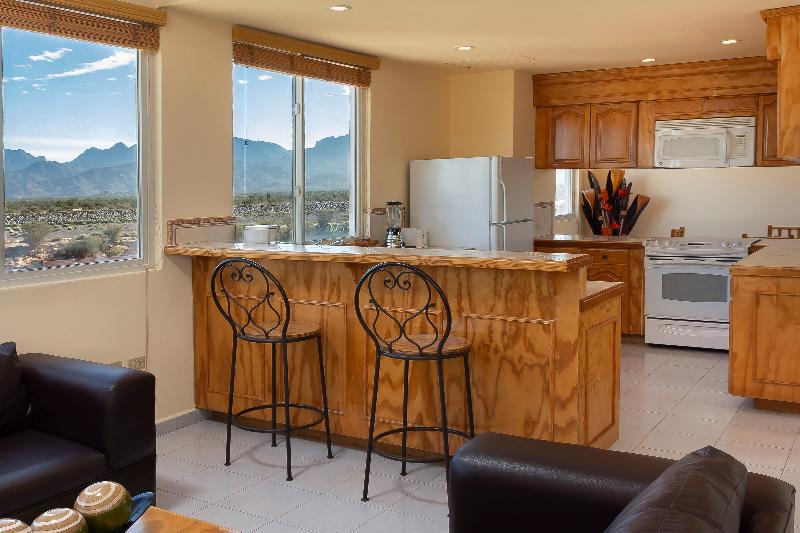 ３ベッドルームスイート, Santa Fe Loreto by Villa Group