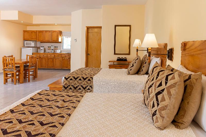 ファミリールーム, Santa Fe Loreto by Villa Group