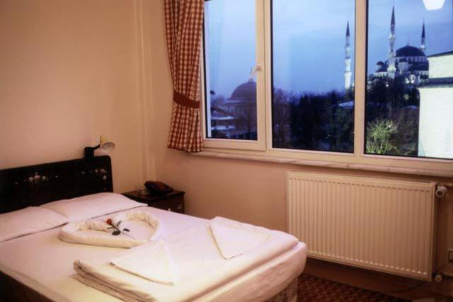 スタンダードシングルルーム, No20 Hotel Sultanahmet