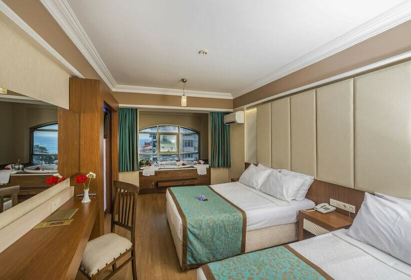 Номер Стандарт, Tac Premier Hotel & Spa