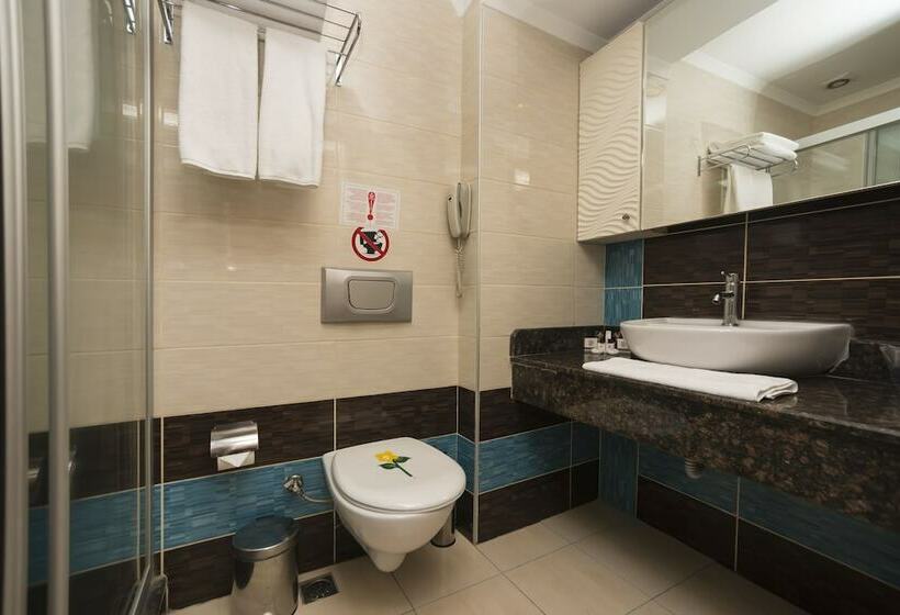 Номер Стандарт Вид на Море, Tac Premier Hotel & Spa