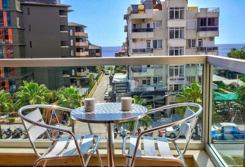 Номер Стандарт Вид на Море, Tac Premier Hotel & Spa
