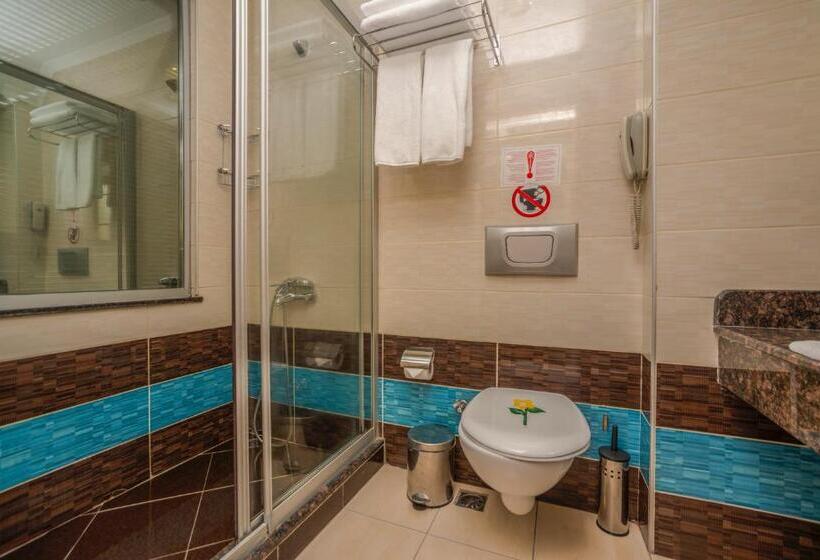 Номер Стандарт, Tac Premier Hotel & Spa