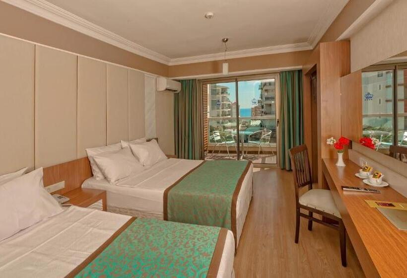 Номер Стандарт, Tac Premier Hotel & Spa