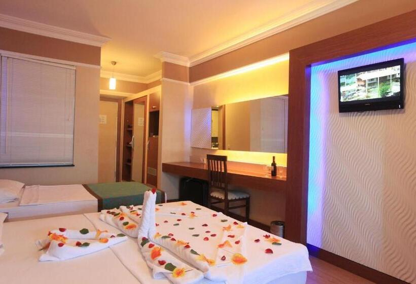 Номер Стандарт, Tac Premier Hotel & Spa