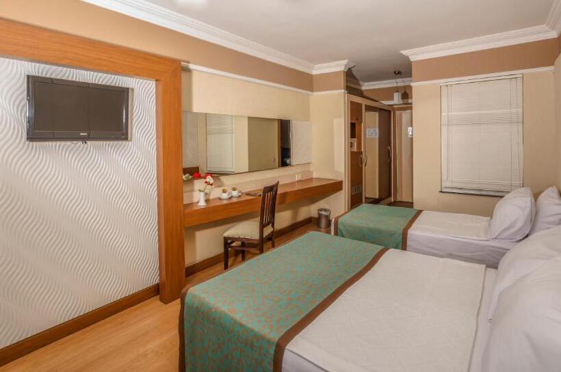 Номер Стандарт, Tac Premier Hotel & Spa