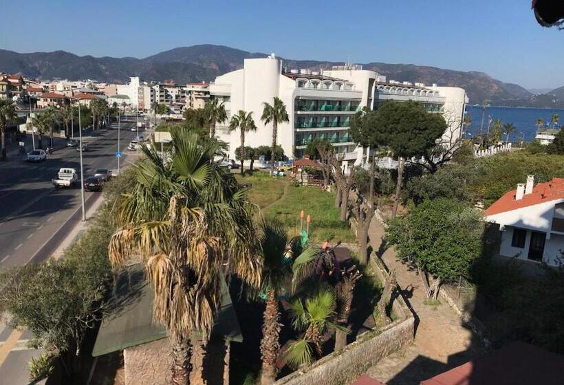 Номер Стандарт, The Park Marmaris
