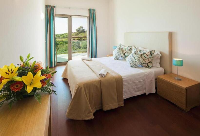 스위트, Villa Doris Suites