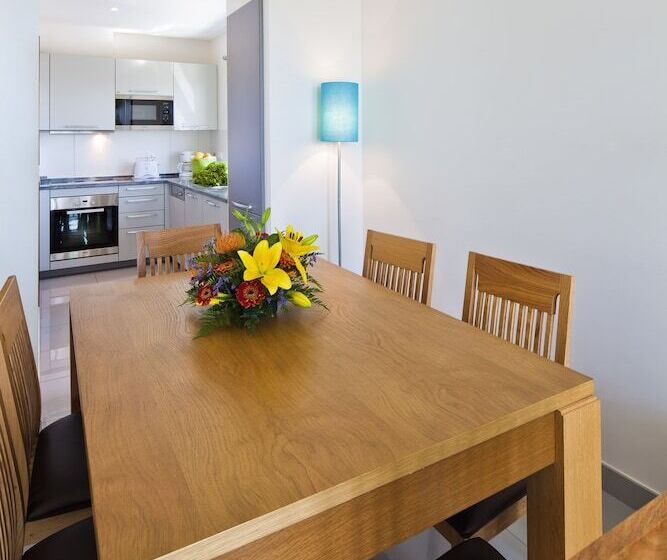 스위트, Villa Doris Suites