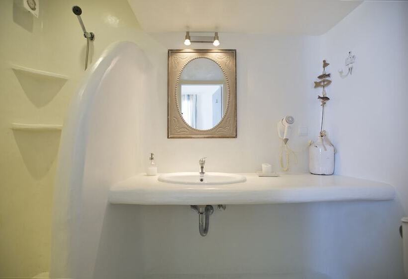 Студио Superior Вид на Море, Villa Margarita