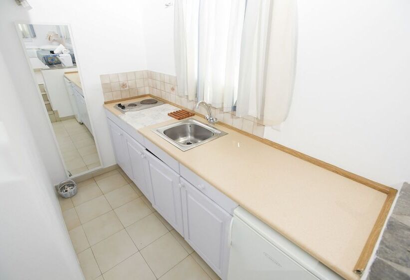 Студио Superior Вид на Море, Villa Margarita