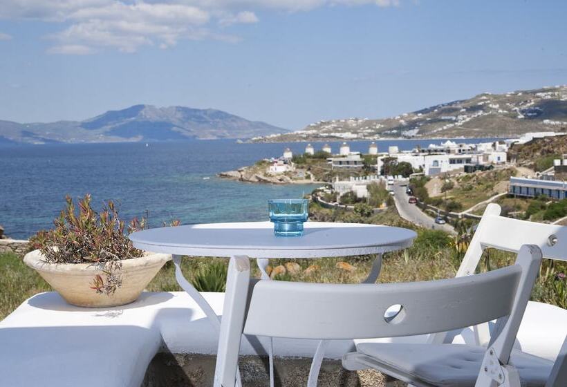Студио Superior Вид на Море, Villa Margarita
