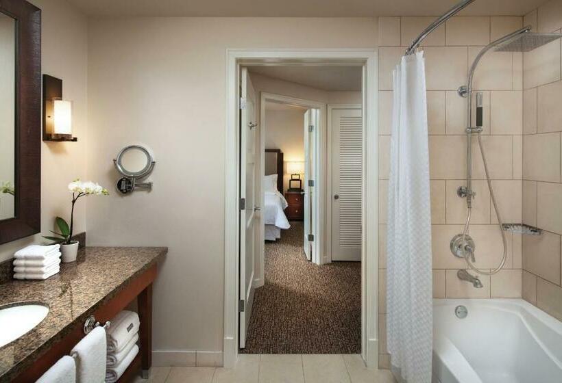 Вилла 2 Спальни, The Westin Desert Willow Villas, Palm Desert