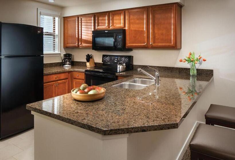 Вилла 2 Спальни, The Westin Desert Willow Villas, Palm Desert