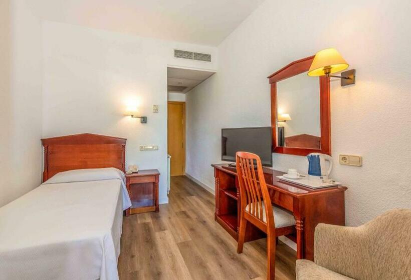 스탠다드 싱글 룸, Valentin Somni Hotel & Suites