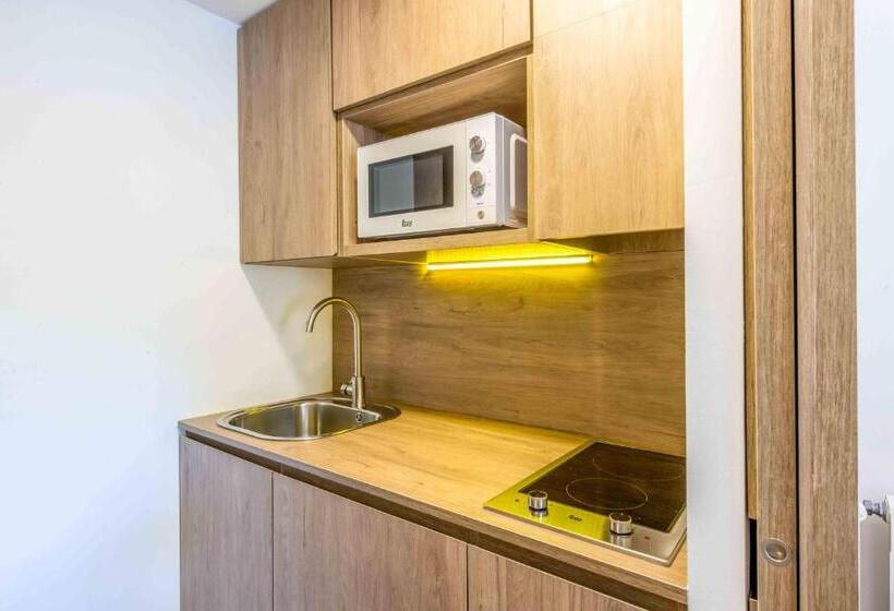 스위트, Valentin Somni Hotel & Suites