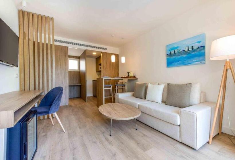 스위트, Valentin Somni Hotel & Suites