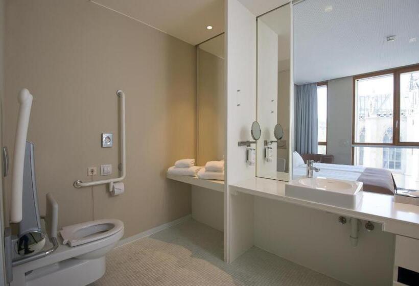 اتاق کلاس بیزنس, Am Domplatz   Adult Only