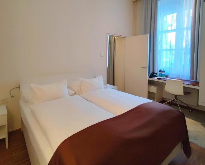 آپارتمان 1 خوابه, Am Domplatz   Adult Only