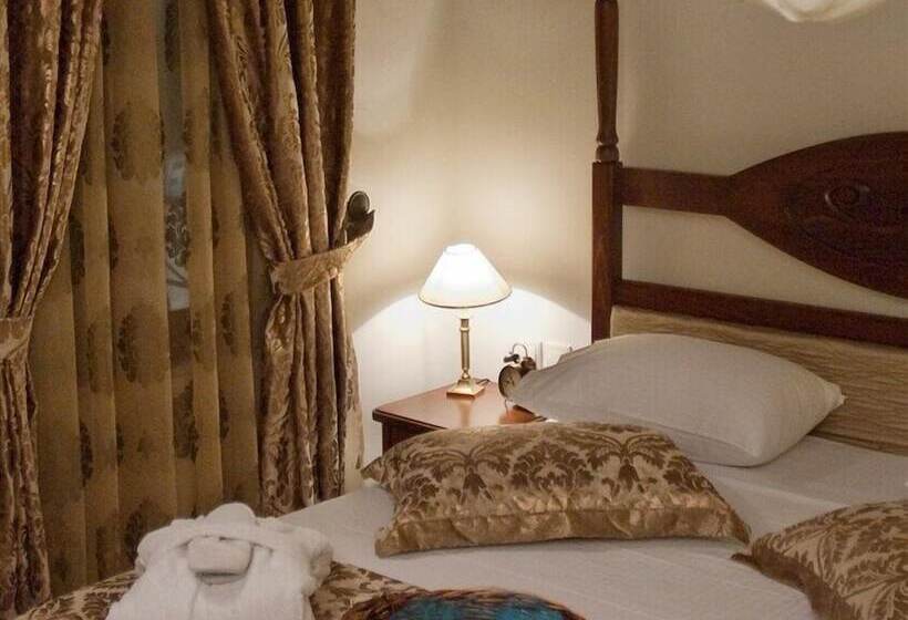 주니어 스위트, Antica Dimora Suites