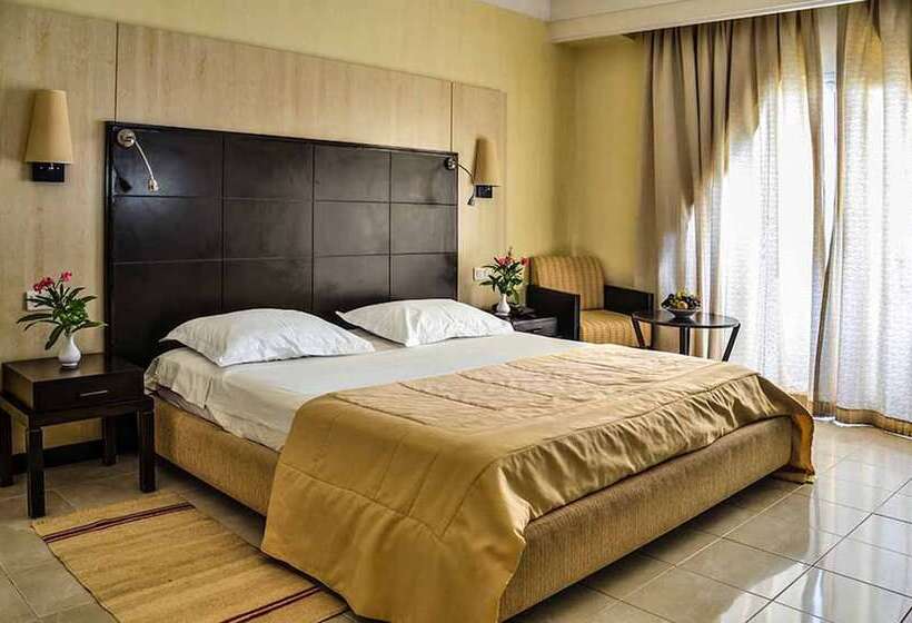 Номер Стандарт Вид на Море, Aziza Thalasso Golf   Adults Only