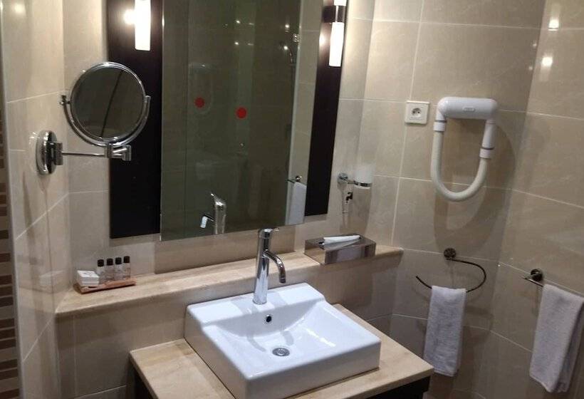 Номер Стандарт Индивидуальный, Aziza Thalasso Golf   Adults Only