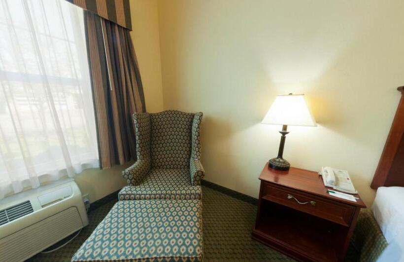 Номер Стандарт, Country Inn & Suites By Radisson, St. Cloud East, Mn