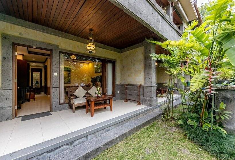 Номер Economy, De Munut Balinese Resort