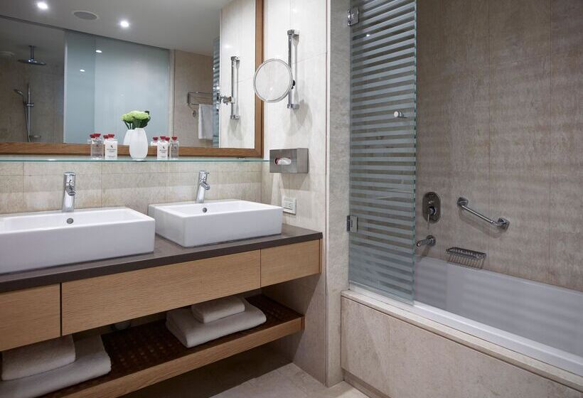 Люкс Вид на Море, Elite Suites By Rhodes Bay
