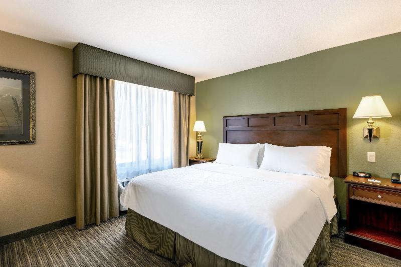 身障者適用スタンダードルーム, Holiday Inn Express & Suites Bradenton East Lakewood Ranch, An Ihg