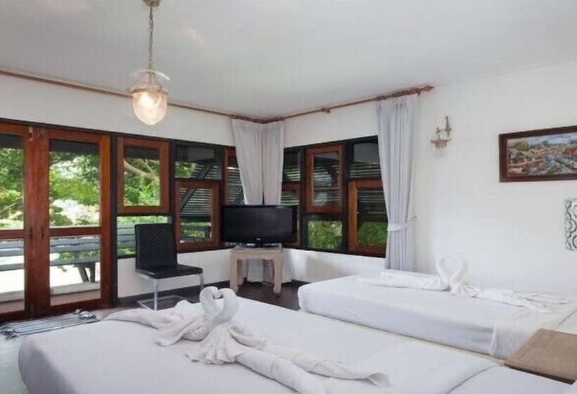 ویلای 3 خوابه, Kamala Beach Estate Resort   Sha Extra Plus