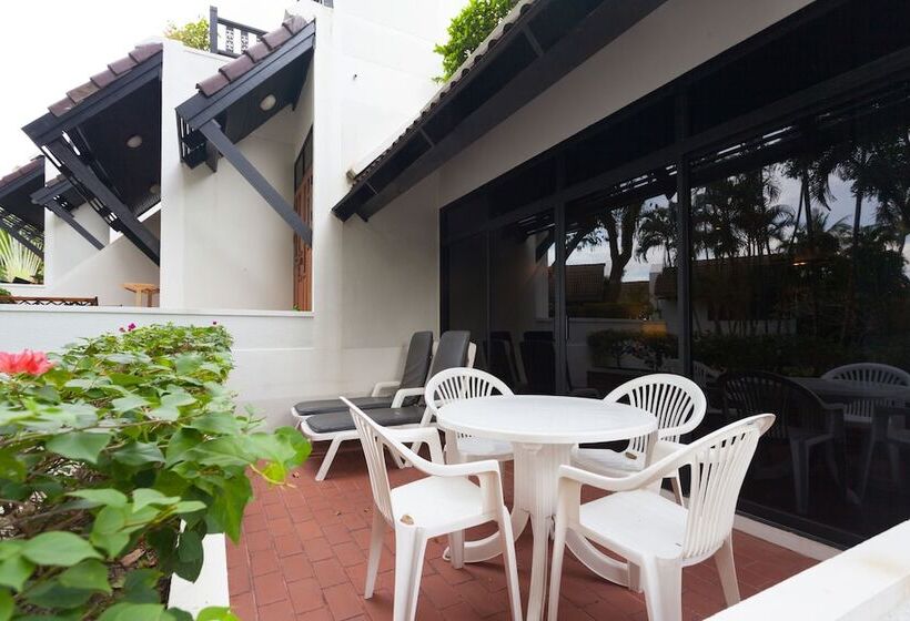 سوئیت 2 خوابه, Kamala Beach Estate Resort   Sha Extra Plus